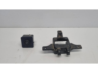 Камера заднего вида