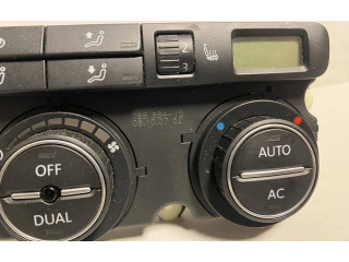 Блок управления климат-контролем 78888415, 08100752   Volkswagen Golf Cross