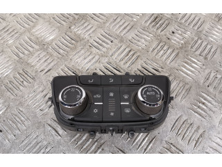 Блок управления климат-контролем 20765757   Opel Mokka