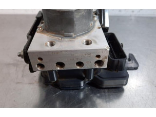 Блок АБС 476607694R Dacia Logan II 2012 - 2020 года