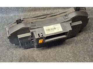 Панель приборов 1Z0920810B   Skoda Octavia Mk2 (1Z)       