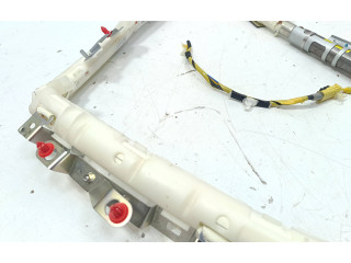 Боковая подушка безопасности 609753500B Honda Accord