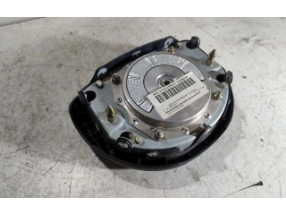 Подушка безопасности водителя 1C0880201E Volkswagen New Beetle