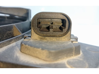 Вентилятор радиатора 8200765566, 8200385744 Dacia Logan Pick-Up