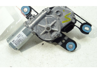 Моторчик заднего дворника 3V9995711 Skoda Superb B8 (3V)