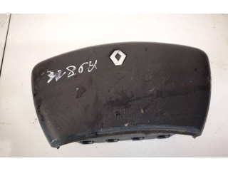 Подушка безопасности водителя 8200136331   Renault Trafic II (X83)