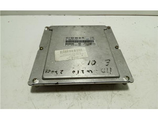 Řídící jednotka A6121531279 Mercedes-Benz E W210 1999