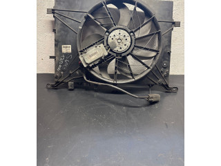 Вентилятор радиатора     30645253    Volvo V70 