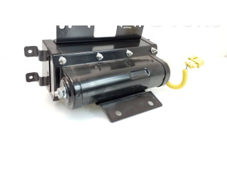 Подушка безопасности пассажира 845601CXXX, QL01989J Hyundai Getz