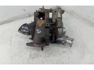 Турбина Land Rover Range Rover Sport L320 3.0 AX2Q6K682CC, 7784005 для двигателя 306DT для двигателя 1327