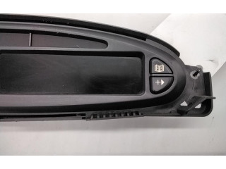Панель приборов 6104KZ, 6104KZ   Citroen Xsara Picasso       