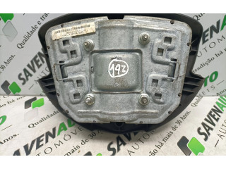 Подушка безопасности водителя SV2JT-23-11, 192 Dacia Logan I