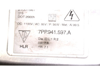 Блок управления Xenon