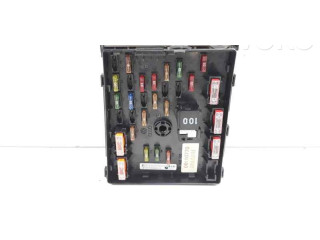 Pojistková skříňka Řídící jednotka BSM 3C0937125 Volkswagen Passat Alltrack 2010