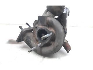 Турбина Alfa Romeo 166 46767677