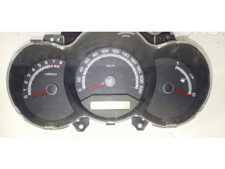 Přístrojová deska  KIA Venga 2010 940031P720  