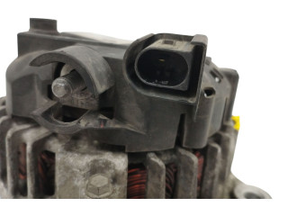 Руль Ford Fiesta 2009 - 2012 года 7G9N10300CC, 120A