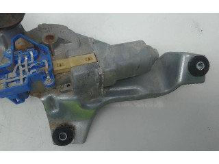 Моторчик заднего дворника Sinreferencia Mitsubishi Outlander