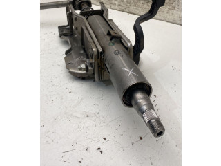    Рулевая рейка    Fiat Qubo  -  года