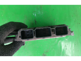 Блок управления двигателем ECU