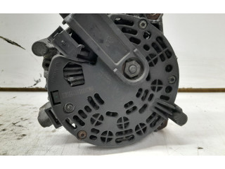 Генератор 0121715001, 965712968002 Citroen C5