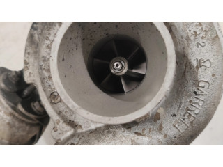Turbodmychadlo Турбина 8200221363, H113839   Renault Vel Satis 2.2  