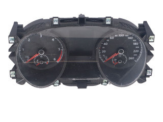 Панель приборов 5TA920741B   Volkswagen Touran II       