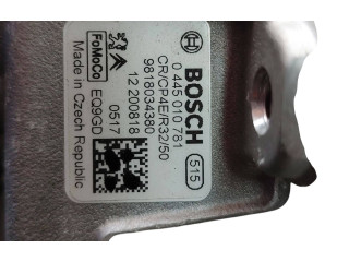 Vstřikovač 9828959880 Ford Kuga III ZTDA