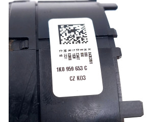 Подрулевой шлейф SRS 1K0959653C, 4303505   Skoda Octavia Mk2 (1Z)