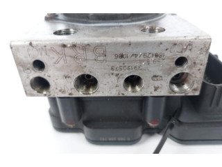 Jednotka ABS 0265956574, 0265956574 Opel Astra 2015