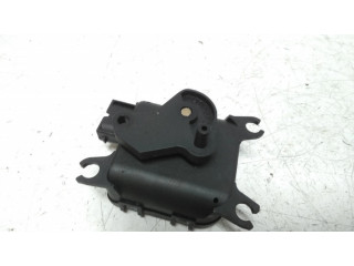 Двигатель задвижки потока воздуха