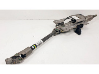 Рулевая рейка 9687130077, 9807502980 Citroen C4 Grand Picasso 2007-2013 года