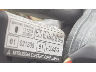 Руль Mitsubishi Montero MR493262