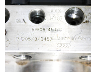 Блок АБС 8W0614517Q, 8W0907379M Audi A5 2016 - года