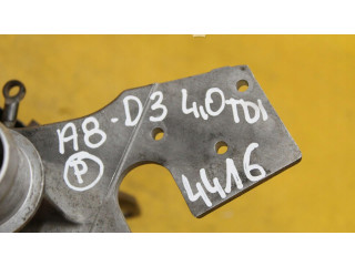 Turbodmychadlo Турбина    Audi A8 S8 D3 4E   