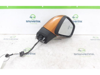 Zpětné zrcátko  Opel Mokka X 2018  95143685, 95269415  