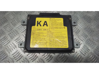 Блок управления АБС 39790SS0A61 Honda Prelude