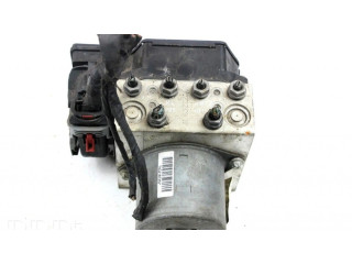 Блок АБС 7N0614109P Volkswagen Sharan 2011- года