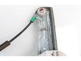 Передний комплект электрического механизма для подъема окна     9632531980    Citroen C5 