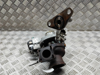 Turbodmychadlo Турбина 55256683   Fiat 500X 2.0  55263087