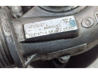 Турбина Volvo S60 GT2052V, 8689592