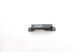 Блок управления A1668200075   Mercedes-Benz GL X166