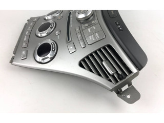 Дисплей    86213XA03A   Subaru B9 Tribeca