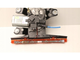 Моторчик заднего дворника A1698200340    Mercedes-Benz A W169