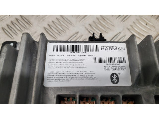 Дисплей 68270664AF Jeep Grand Cherokee