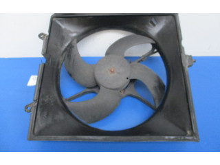 Вентилятор радиатора Mitsubishi Carisma