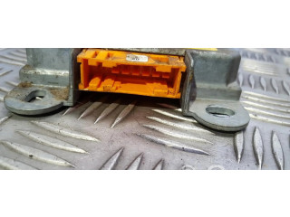 Блок подушек безопасности 9628757180, 550539500   Peugeot 406