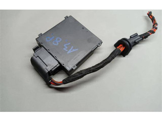 Другие блоки управления / модули