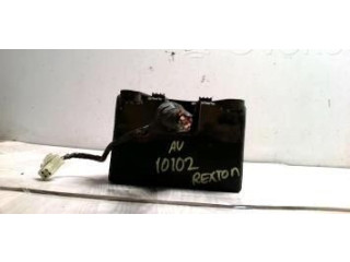 Блок предохранителей SsangYong Rexton