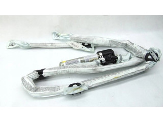 Боковая подушка безопасности Bentley Flying Spur